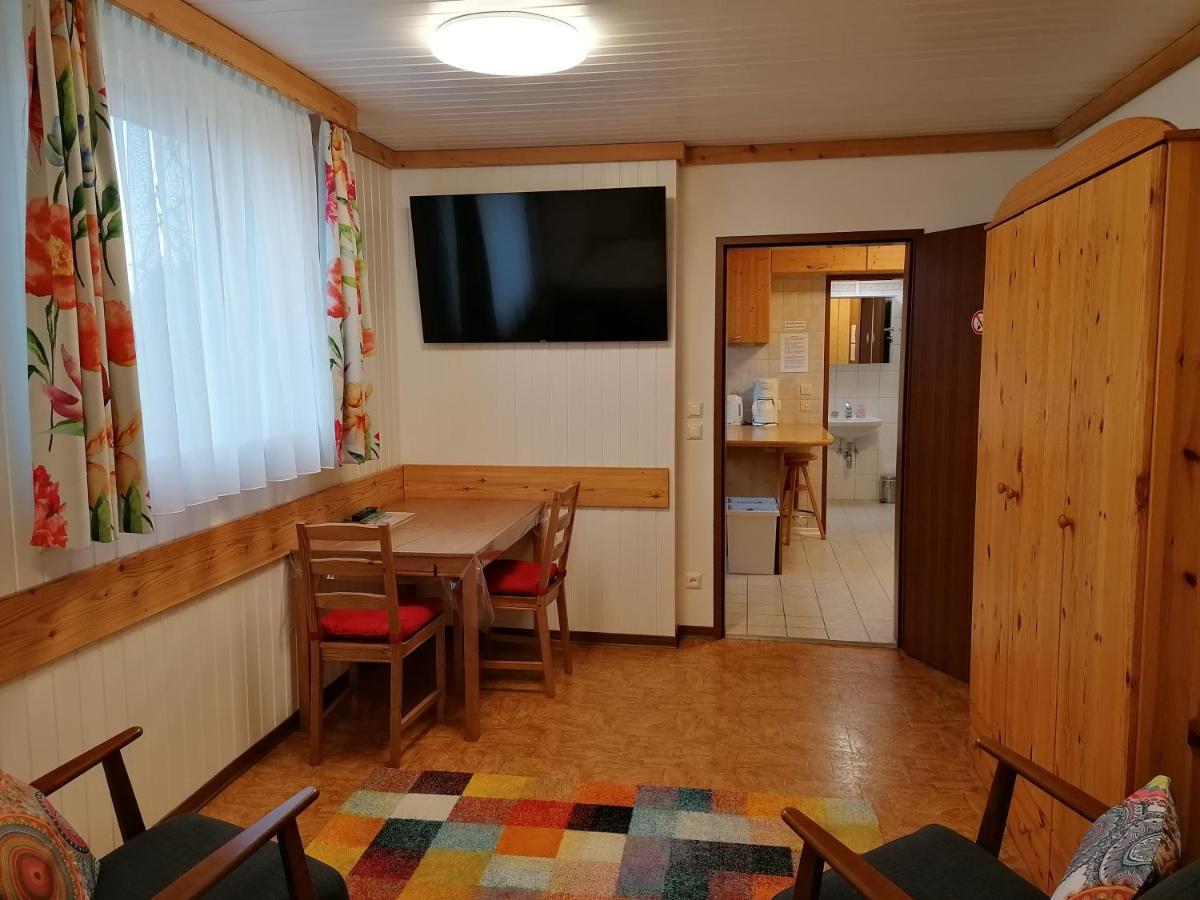 Ferienwohnung Liskowetz Lambichl Rom bilde