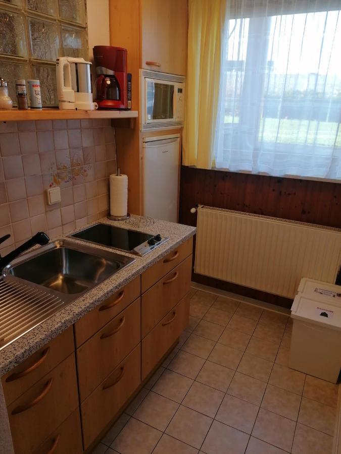 Ferienwohnung Liskowetz Lambichl Rom bilde