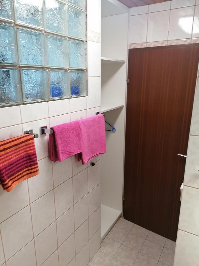 Ferienwohnung Liskowetz Lambichl Rom bilde