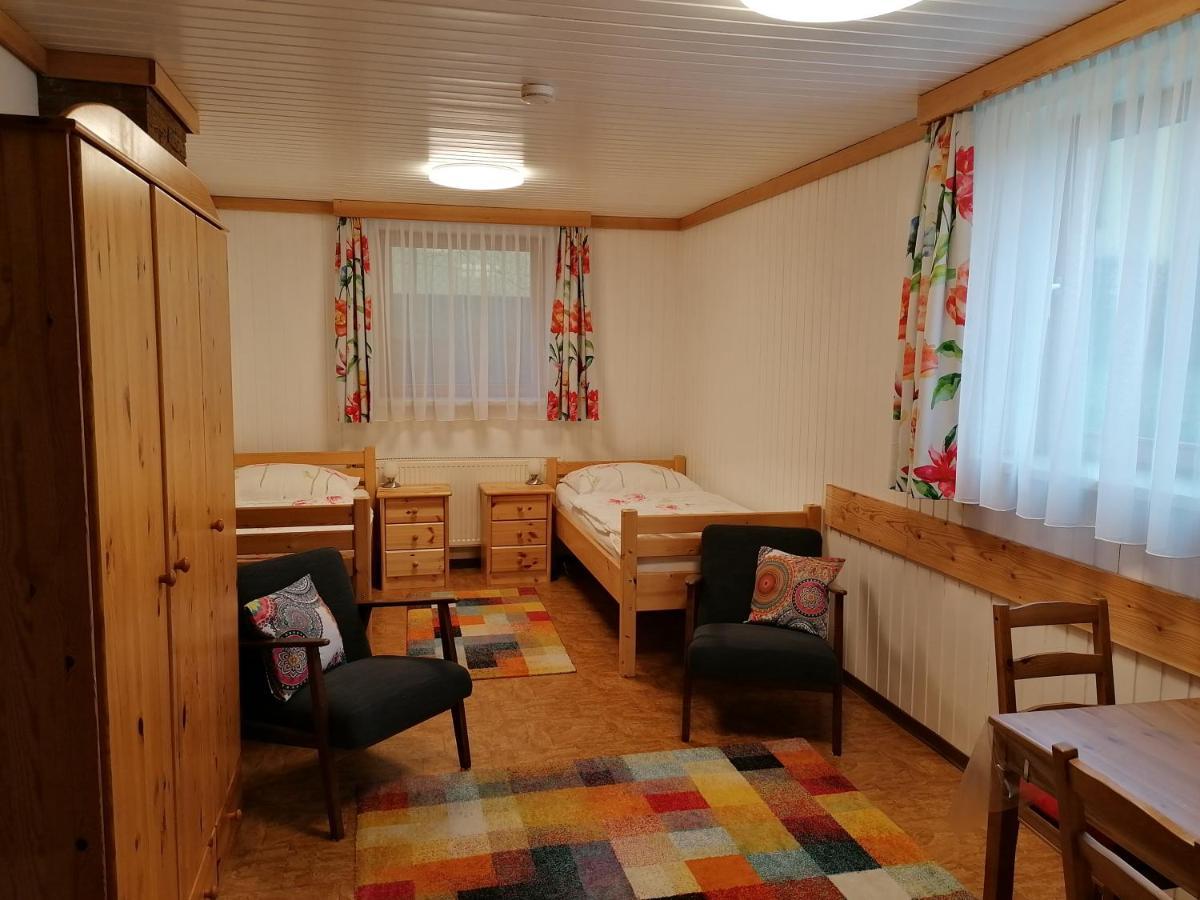 Ferienwohnung Liskowetz Lambichl Rom bilde