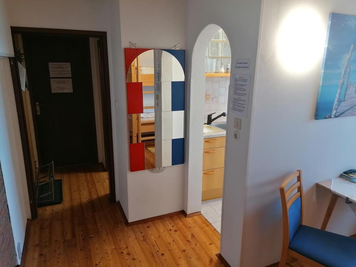 Ferienwohnung Liskowetz Lambichl Rom bilde