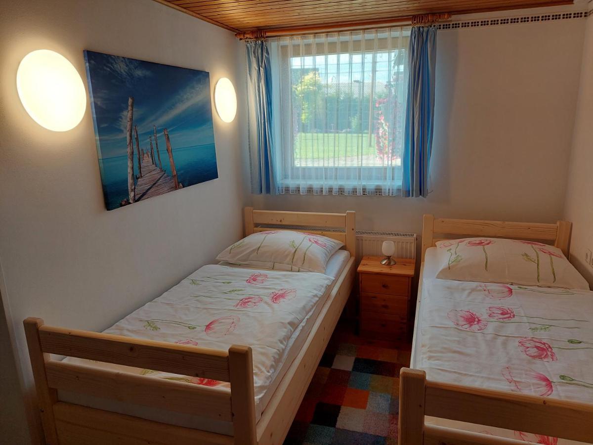 Ferienwohnung Liskowetz Lambichl Rom bilde