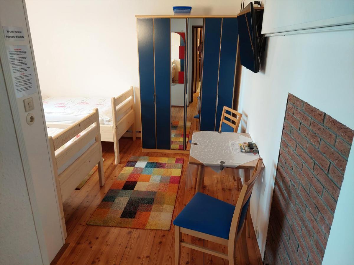Ferienwohnung Liskowetz Lambichl Rom bilde