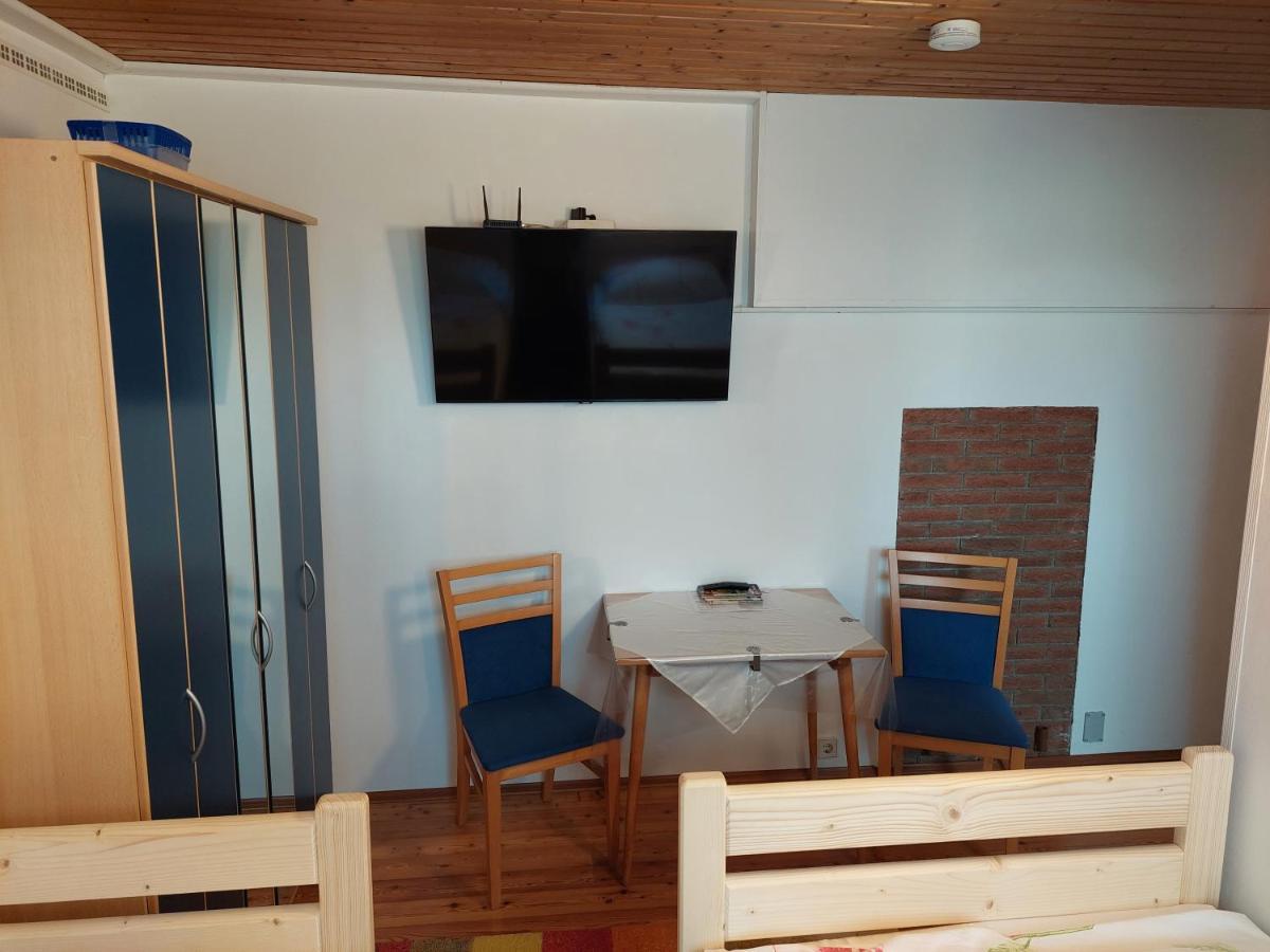 Ferienwohnung Liskowetz Lambichl Rom bilde