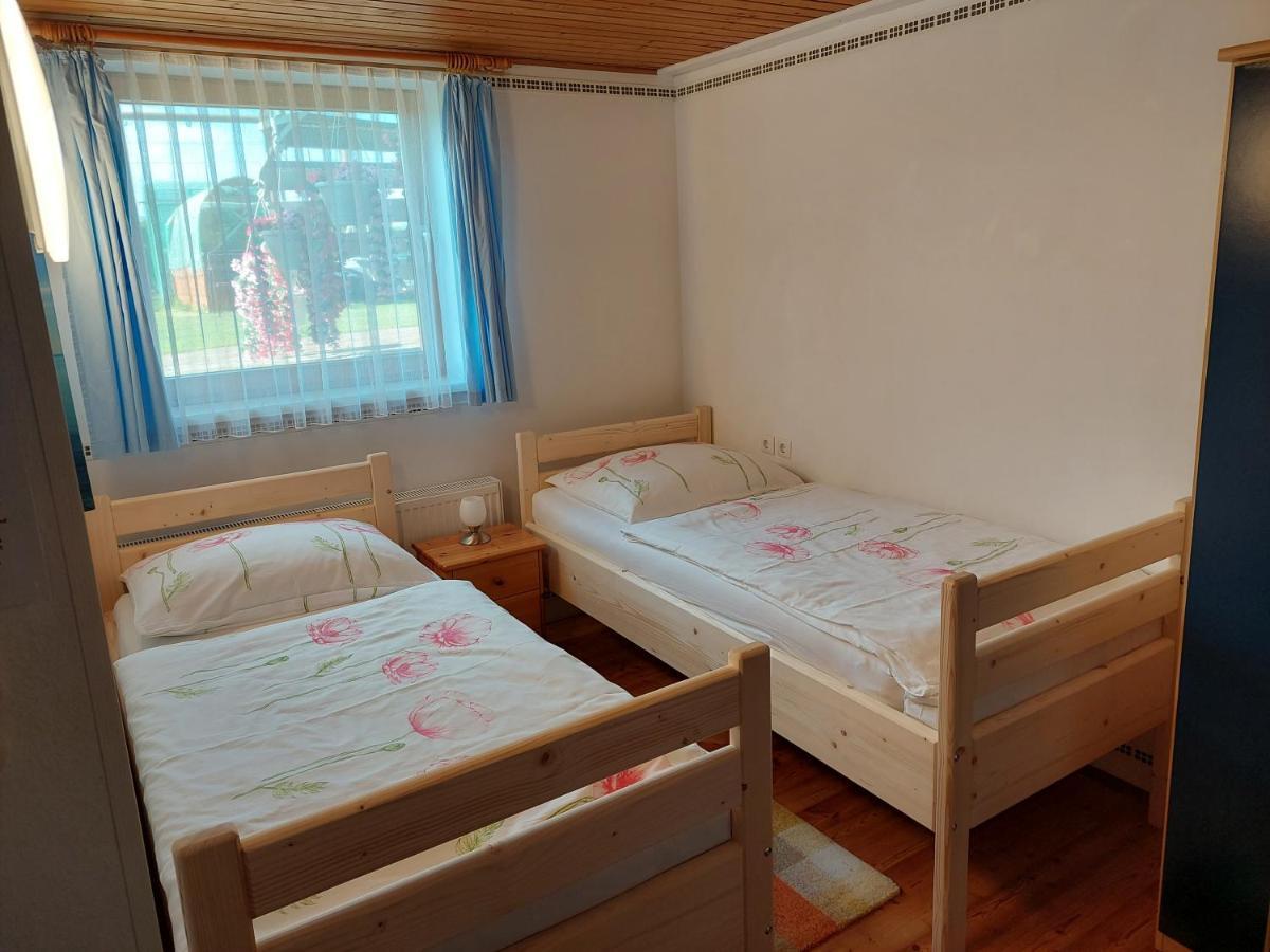 Ferienwohnung Liskowetz Lambichl Rom bilde
