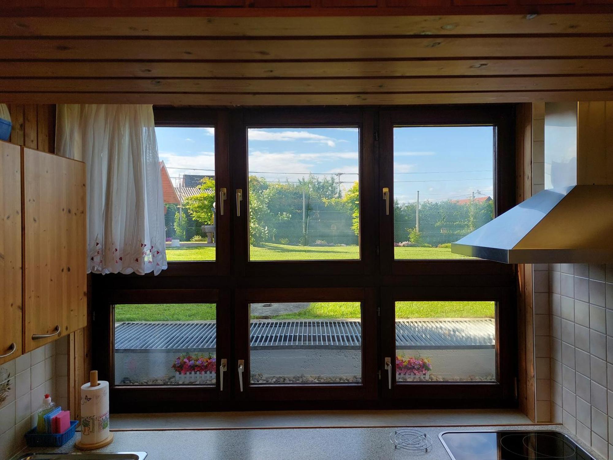Ferienwohnung Liskowetz Lambichl Rom bilde