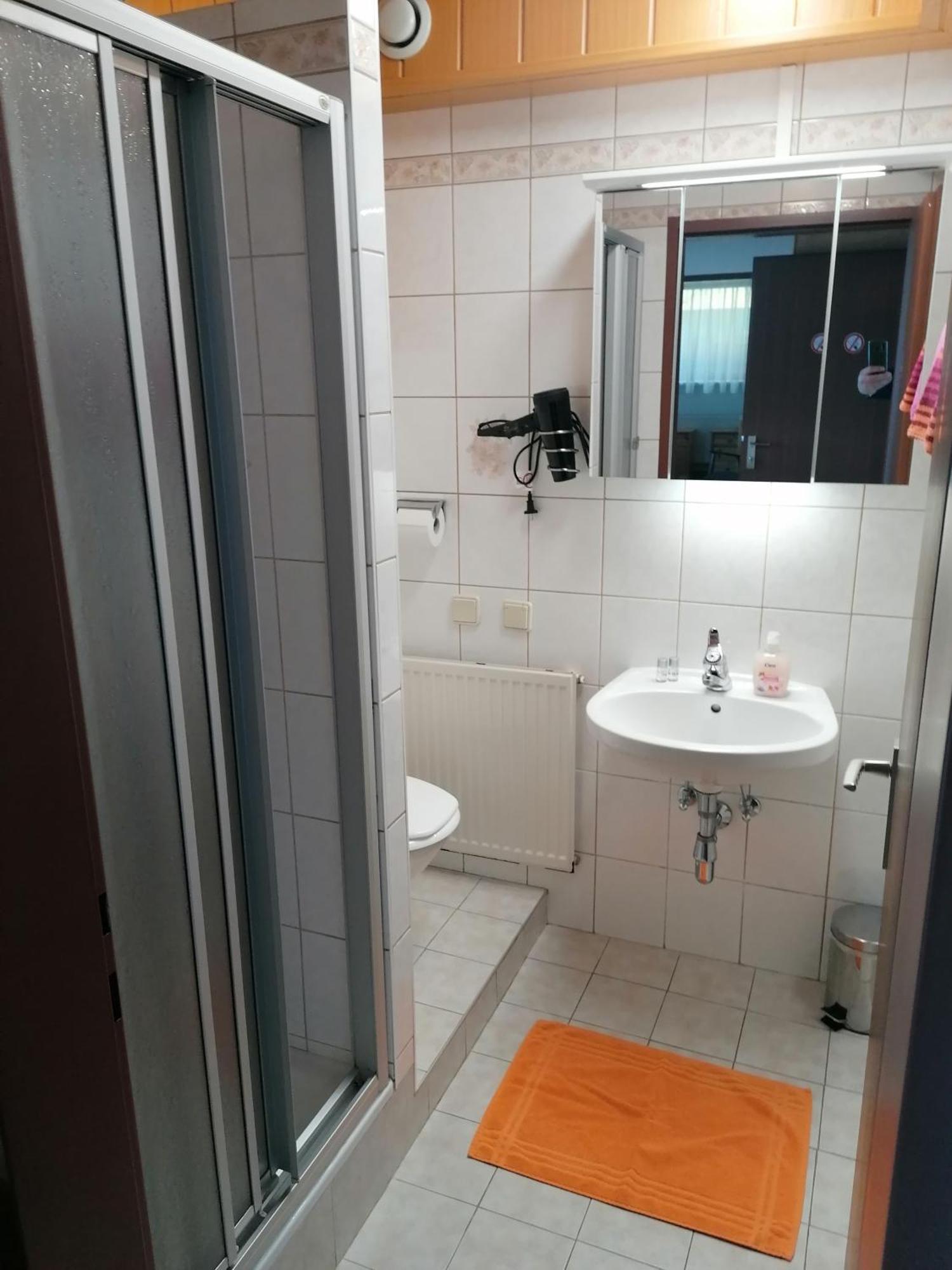 Ferienwohnung Liskowetz Lambichl Rom bilde