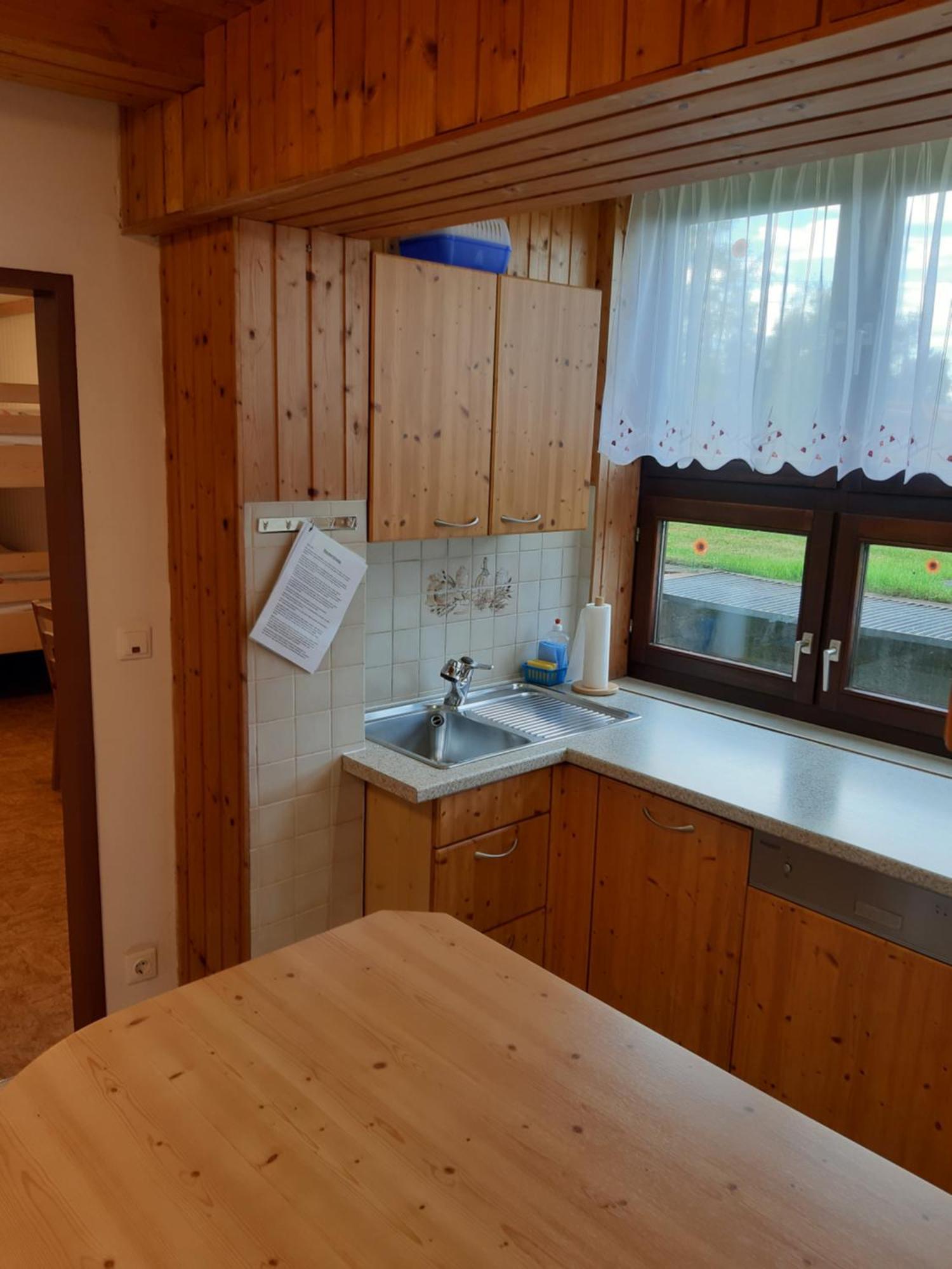 Ferienwohnung Liskowetz Lambichl Rom bilde